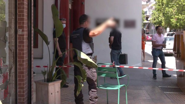 Λαμία: «Πίστεψε κάποιες φήμες» – Τι λέει ο δικηγόρος του δράστη της στυγερής δολοφονίας