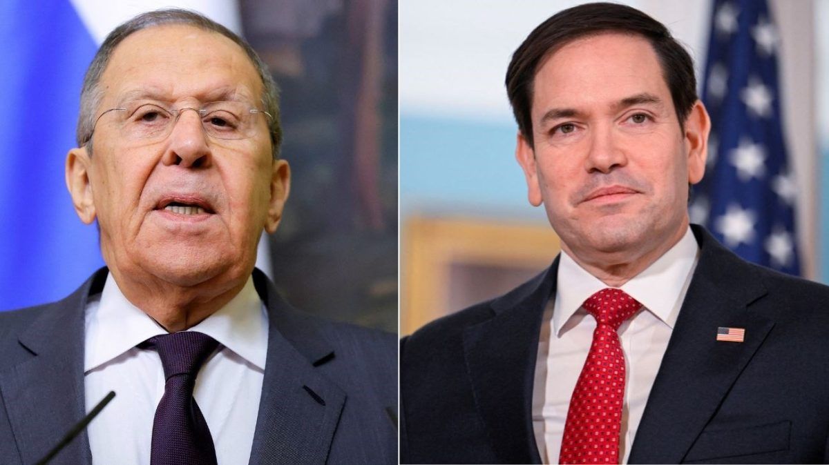 Ουκρανία: Συνομιλία Λαβρόφ και Ρούμπιο μετά τις πρωτοφανείς ουκρανικές επιθέσεις στη Ρωσία