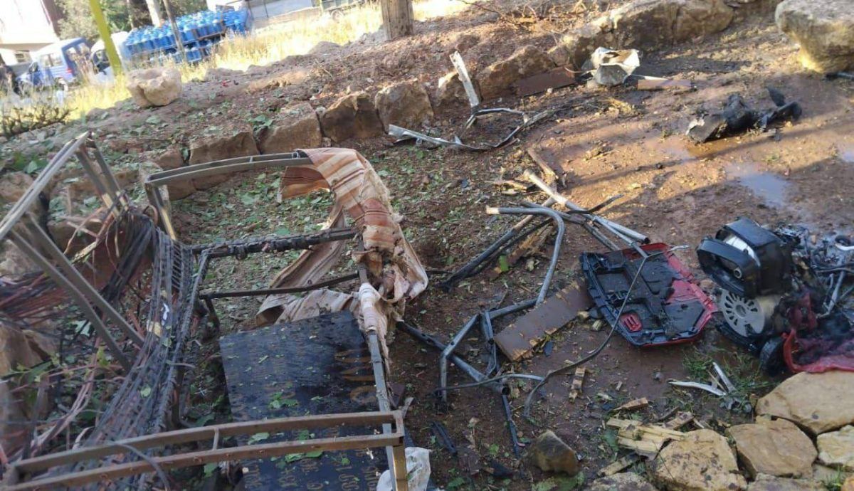 Λίβανος: Αλλος ένας νεκρός στον νότο από ισραηλινά πυρά παρά την εκεχειρία