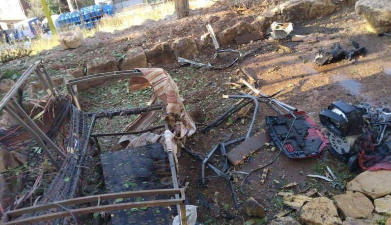 Λίβανος: Αλλος ένας νεκρός στον νότο από ισραηλινά πυρά παρά την εκεχειρία