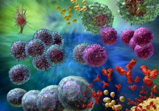 Καρκίνος: Ανοσοθεραπεία βοηθά ασθενείς με συμπαγείς όγκους να ζήσουν 40% περισσότερο