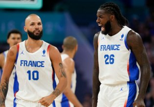 Οριστικό: Εκτός Eurobasket o Φουρνιέ – Μέσα στην προεπιλογή της Γαλλίας ο Λεσόρ!