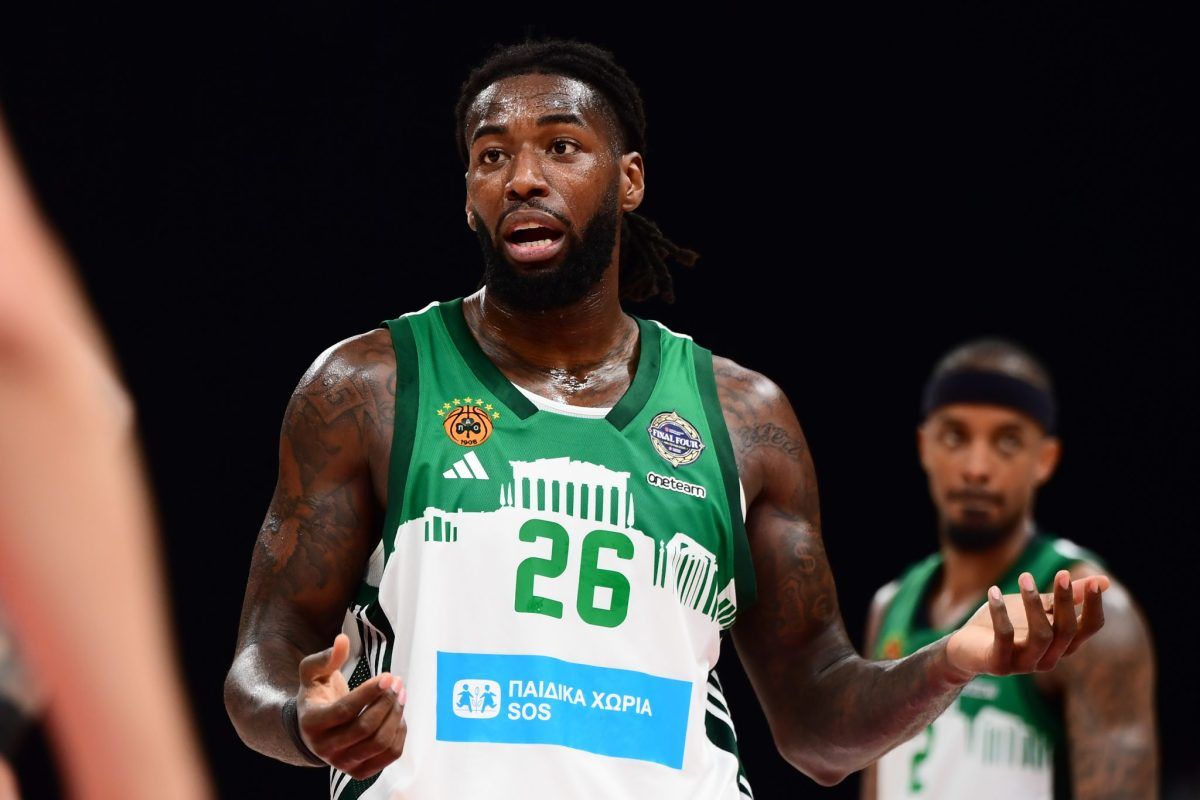 Λεσόρ για τον τελικό του Champions League: «Δεν ξέρω γιατί το είδα καν αυτό» (pic)