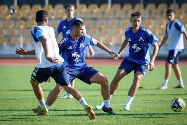 ΑΕΚ: Τα προφίλ των Λέφσκι Σόφιας και Χάποελ Μπερ Σεβά