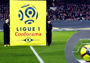 Λιτότητα στους μικρομεσαίους της Ligue 1