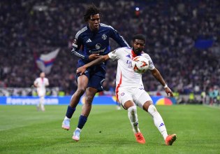 Από τη Μαρσέιγ, στη Γιουβέντους και τη Λιόν: Η λίστα με τις 4+1 ομάδες που έχουν υποβιβαστεί στο παρελθόν (pics, vids)