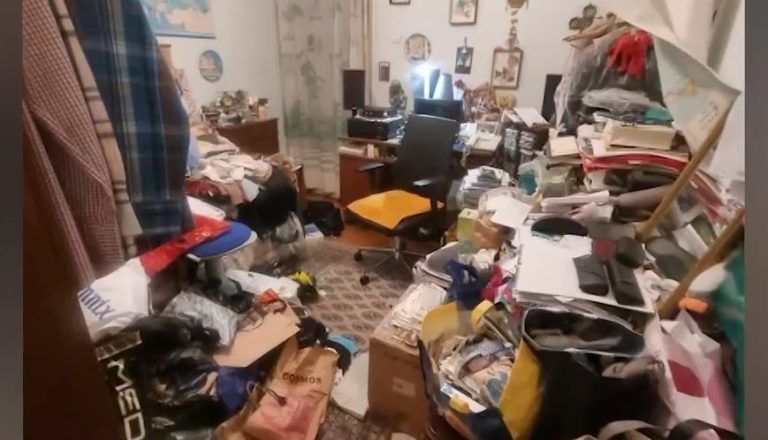 Οικιακή βοηθός περιγράφει τον εφιάλτη που έζησε στα χέρια ληστών – Βίντεο ντοκουμέντο με τους δράστες