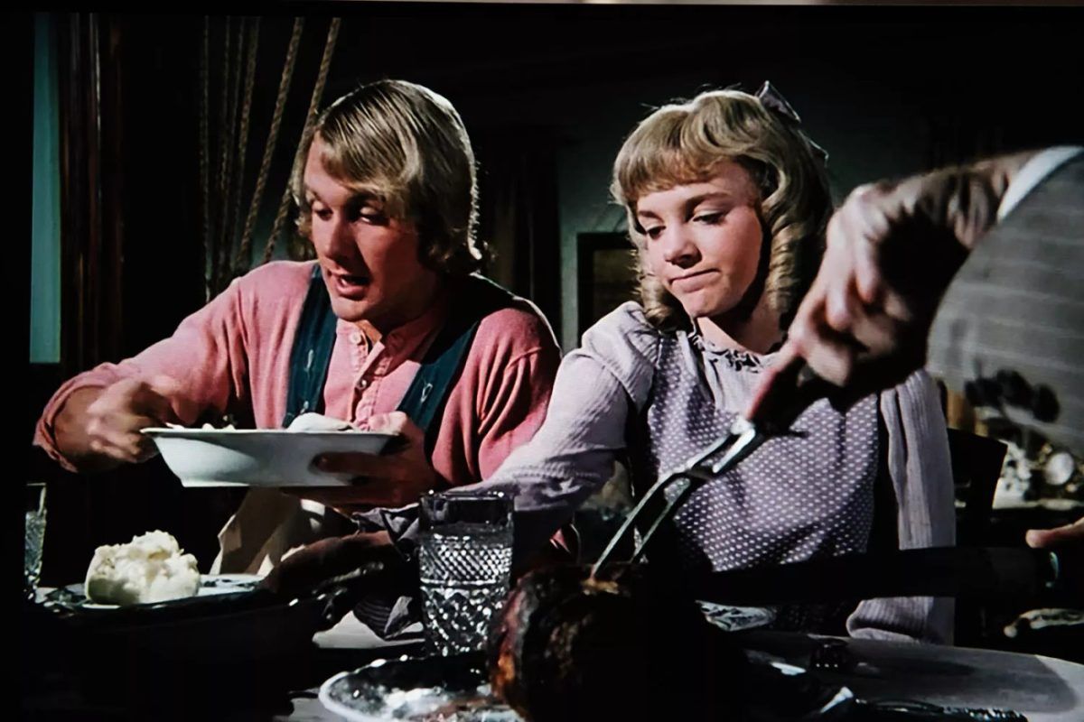 Το επεισόδιο από το Μικρό Σπίτι στο Λιβάδι που «δεν θα γυριζόταν σήμερα»