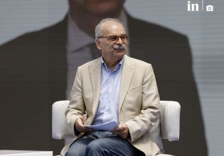 Λαμπριανίδης στο inForum: Δομικό πρόβλημα της οικονομίας το brain drain – Πώς θα αντιστραφεί