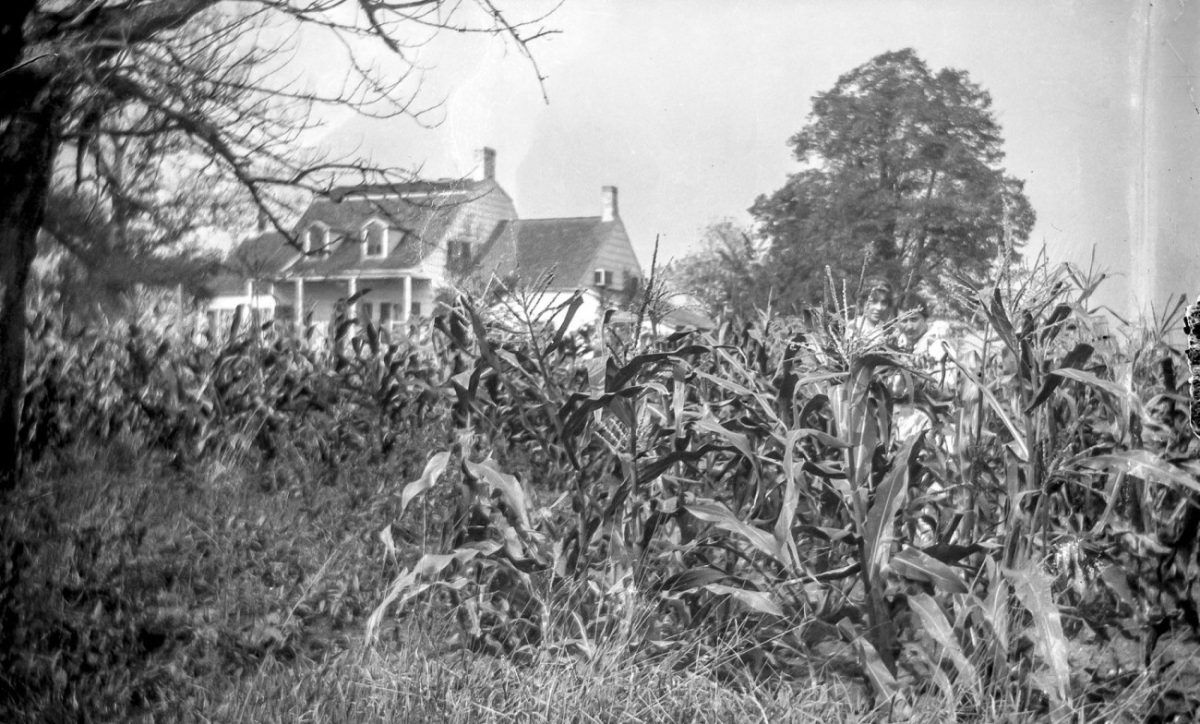 Ένα από τα παλαιότερα σπίτια της Νέας Υόρκης γίνεται μουσείο – Η οικογένεια Λοτ, οι σκλάβοι και οι ουρανοξύστες