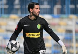 Αρης: Συμφωνία με Μάικιτς (vid)