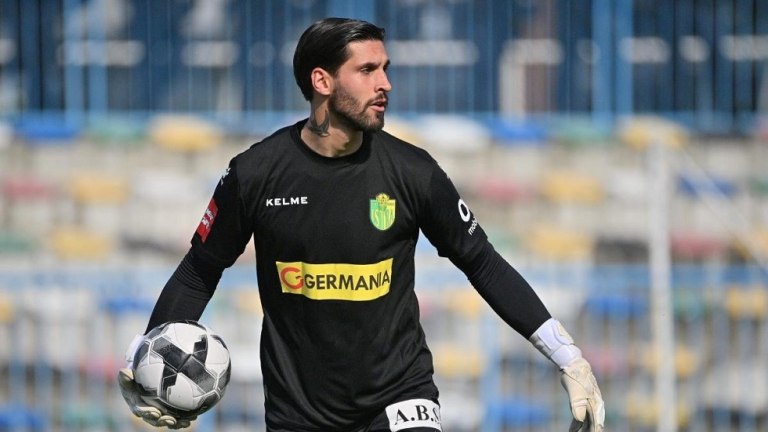 Αρης: Συμφωνία με Μάικιτς (vid)