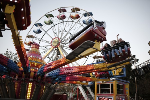 Λούνα παρκ: «Οι δήμοι δεν δίνουν πλέον άδειες μετά την τραγωδία στη Χαλκιδική» λένε οι επιχειρηματίες