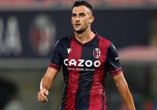 «Ο Λυκογιάννης θα ανανεώσει με την Μπολόνια» (pic)