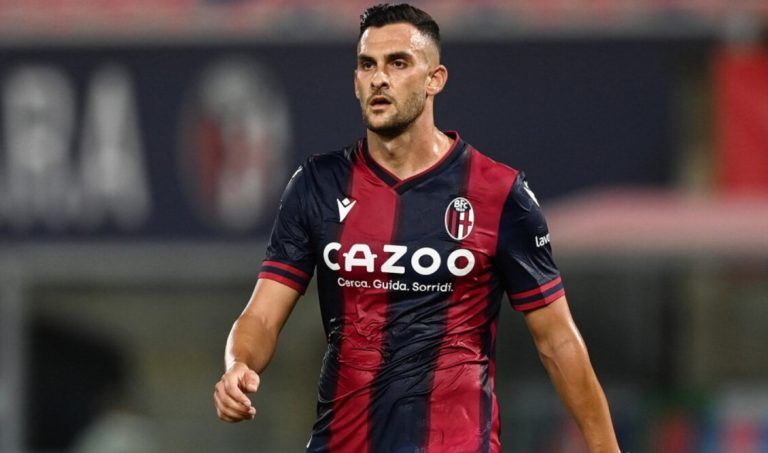 «Ο Λυκογιάννης θα ανανεώσει με την Μπολόνια» (pic)