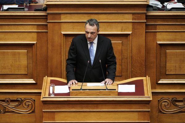 Βουλή: Σοβαρές αλλαγές στη λειτουργία της φέρνει η απόφαση του εκλογοδικείου για τους Σπαρτιάτες