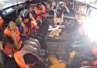 Γάζα: Ο ισραηλινός στρατός κατέλαβε το ιστιοφόρο Madleen – Για απαγωγή των επιβαινόντων, κάνει λόγο η FFC