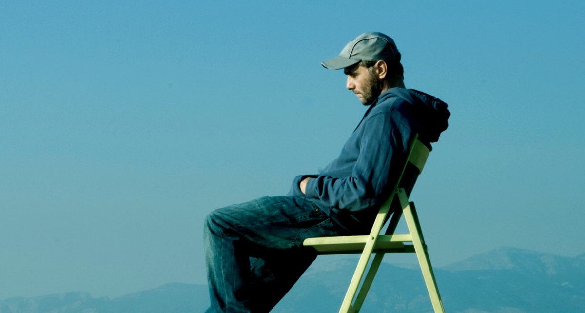 K.BHTA: Ο ποιητής της ηλεκτρονικής μουσικής έρχεται στην Τεχνόπολη την Τετάρτη 10 Σεπτεμβρίου