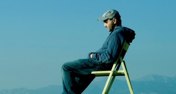 K.BHTA: Ο ποιητής της ηλεκτρονικής μουσικής έρχεται στην Τεχνόπολη την Τετάρτη 10 Σεπτεμβρίου