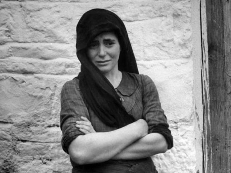 Η σφαγή του Διστόμου: Μαρτυρίες για τη ναζιστική θηριωδία