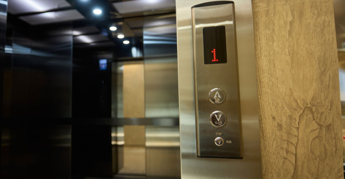 Ανελκυστήρες: Μητρώο Απογραφής για πλήρη καταγραφή σε όλη τη χώρα – Η ανακοίνωση του ΥΠΑΝ