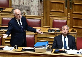 ΟΠΕΚΕΠΕ: Εμπλοκή Βορίδη – Φλωρίδη για να «φαγωθεί» η Ευρωπαία Εισαγγελέας δείχνει διάλογος της δικογραφίας