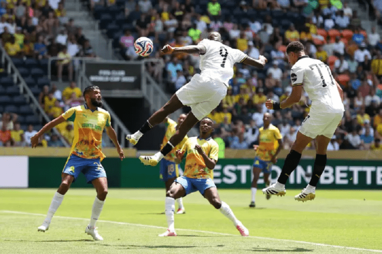 Μαμελόντι – Ντόρτμουντ 3-4: Πήραν τη ματσάρα οι Βεστφαλοί (vids)