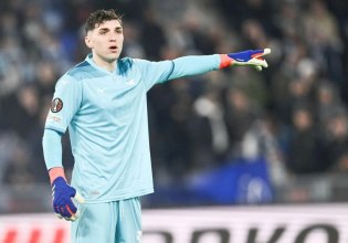 «Η Λάτσιο θέλει 30 εκατομμύρια ευρώ για να παραχωρήσει τον Μανδά»