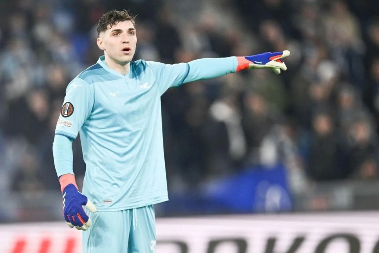 «Η Λάτσιο θέλει 30 εκατομμύρια ευρώ για να παραχωρήσει τον Μανδά»