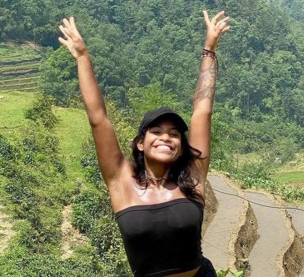 Ινδονησία: Νεκρή η Βραζιλιάνα που είχε εγκλωβιστεί σε ενεργό ηφαίστειο