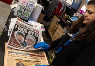 Τραμπ: «Η σχέση μου με τον Μασκ έχει τελειώσει – Αν χρηματοδοτήσει Δημοκρατικούς θα υπάρξουν συνέπειες»