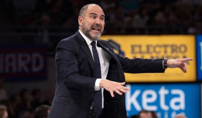 «Mundo Deportivo»: «Τελειώνει από τον πάγκο της Ρεάλ ο Ματέο»