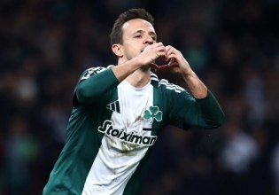 Παναθηναϊκός: Η Οβιέδο θέλει διακαώς τον Μαξίμοβιτς, γράφει η ισπανική LNE