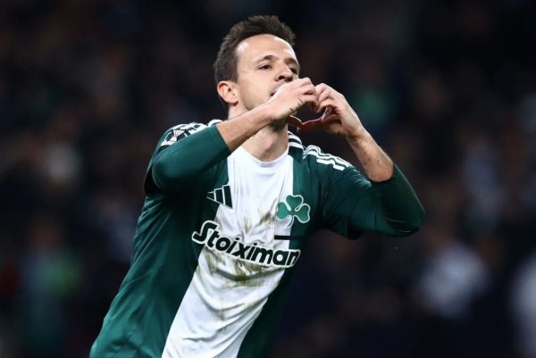 Παναθηναϊκός: Η Οβιέδο θέλει διακαώς τον Μαξίμοβιτς, γράφει η ισπανική LNE