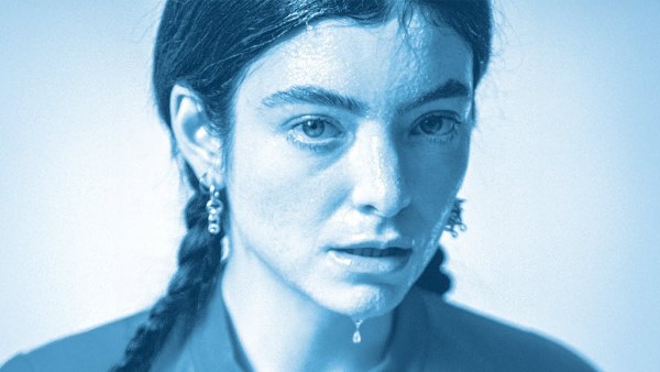 Η Lorde μιλά για τα πλεονεκτήματα της θεραπείας με MDMA – «Άλλαξε το παιχνίδι»