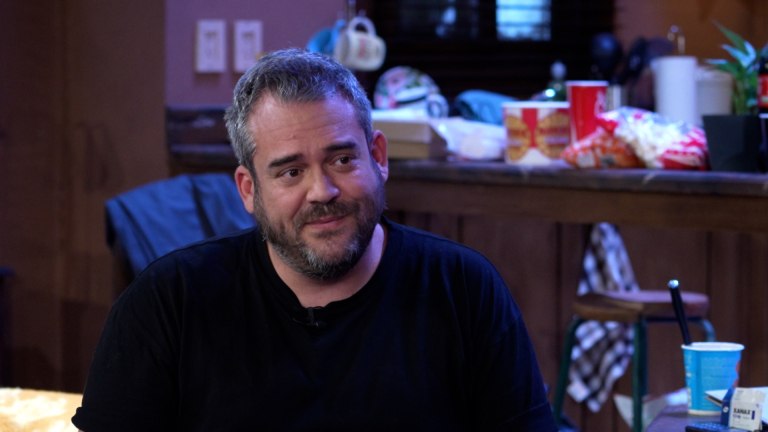 Η «Μεγάλη Εικόνα» στο MEGA υποδέχεται τον Πυγμαλίωνα Δαδακαρίδη