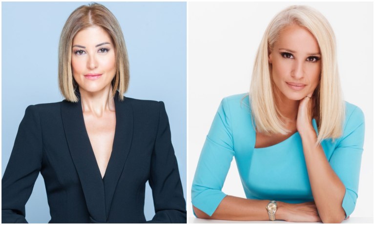 MEGA Γεγονότα: Διπλό ρεκόρ τηλεθέασης την προηγούμενη εβδομάδα