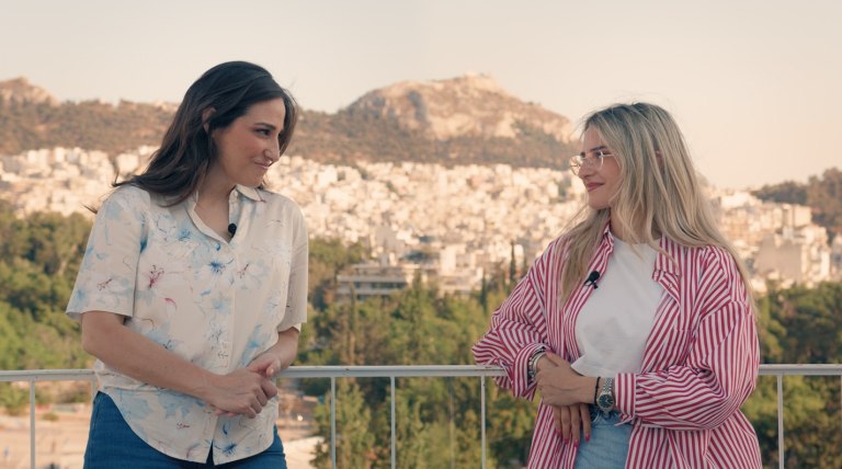 MEGA Stories: Ιστορίες στεγαστικής τρέλας