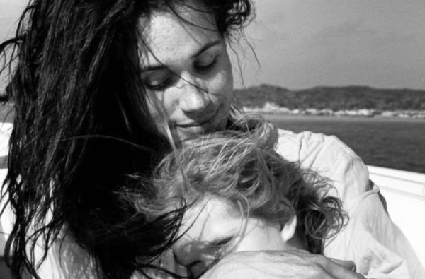 Μέγκαν Μαρκλ: Η τρυφερή φωτογραφία για τα 4α γενέθλια της Λίλιμπετ