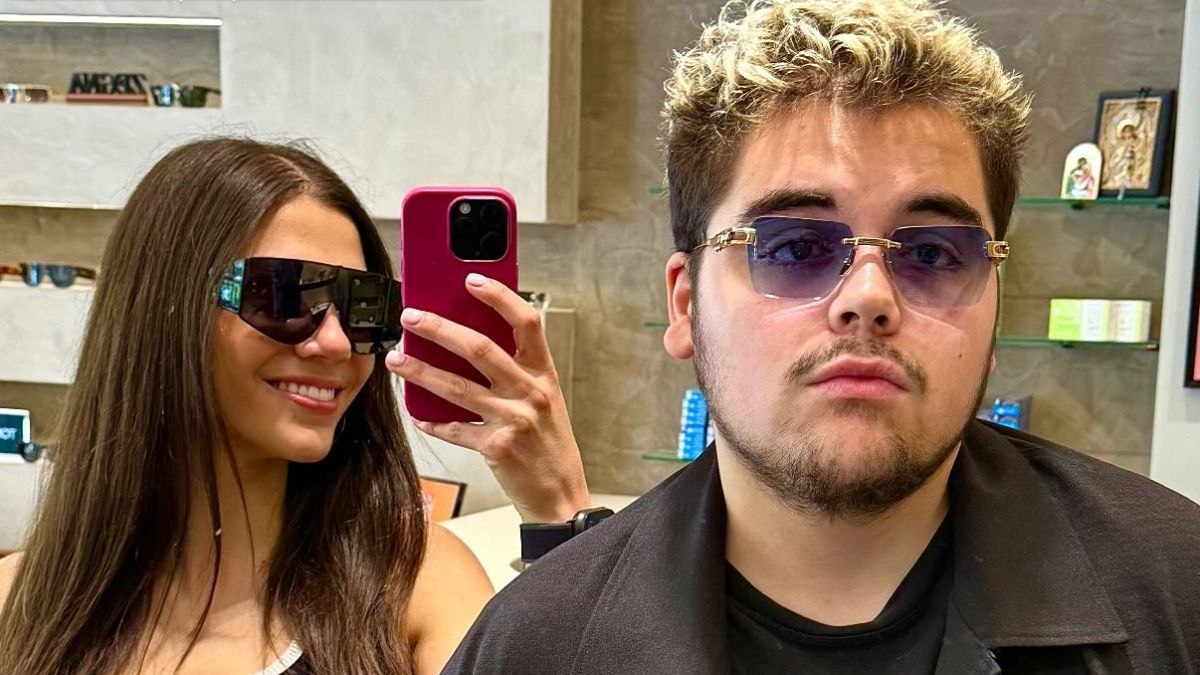 Δέσποινα Βανδή: Ο 18χρονος γιος της Γιώργος έκανε τατουάζ- αφιέρωση στη μητέρα του