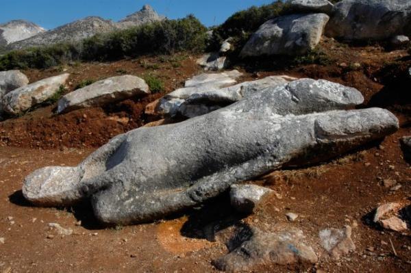 Νάξος: Να ξαναπάρουμε και να ξανάρθουμε