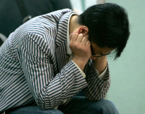 Ωρα για ψυχική υγεία στην εργασία