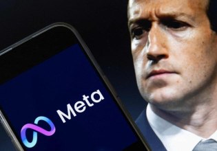 Το μεγάλο άνοιγμα της Meta για κυριαρχία στην τεχνητή νοημοσύνη