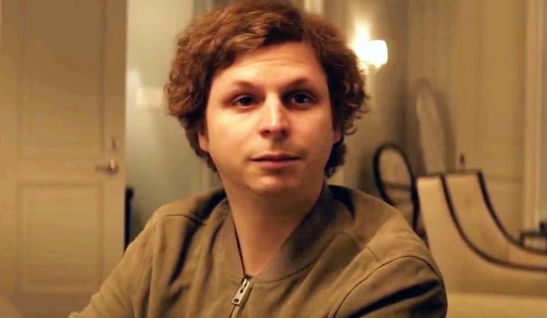 Για αυτό τον λόγο ο Μάικλ Σέρα αρνήθηκε να παίξει στις ταινίες Fantastic Beasts της Τζ. Κ. Ρόουλινγκ