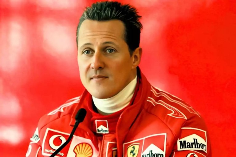 «Μην περιμένετε να δείτε ξανά τον Μίκαελ Σουμάχερ»