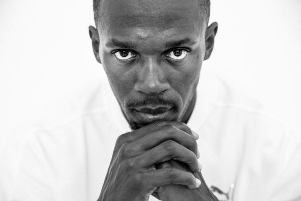 Στη Μύκονο ο σπουδαίος Τζαμαϊκανός σπρίντερ Usain Bolt