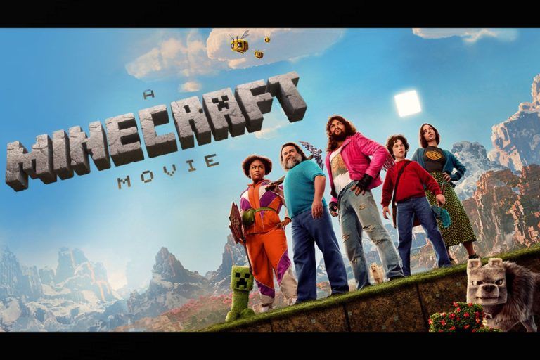 Κινηματογραφικές αποκαλύψεις για όλα τα γούστα: Από τη Μαφία στο Minecraft!