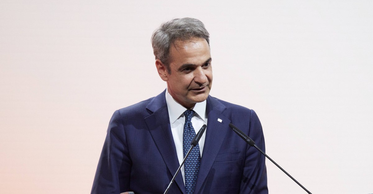 ΣΥΡΙΖΑ: Το σκάνδαλο ΟΠΕΚΕΠΕ είναι σκάνδαλο Μητσοτάκη – «Διέσυρε την έννοια του κράτους δικαίου»