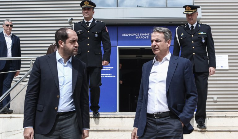 Αποκάλυψη in: Οι συνομιλίες που εμπλέκουν και τον υπουργό Γιάννη Κεφαλογιάννη (θα τον παραιτήσει και αυτόν;) στο σκάνδαλο ΟΠΕΚΕΠΕ