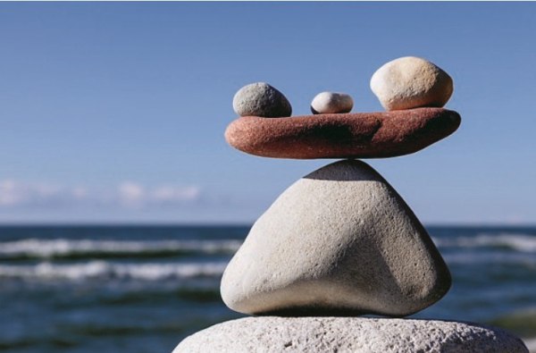 Πώς κρατώ σε ισορροπία όλους τους τομείς της ζωής μου; Στρατηγικές και τεχνικές